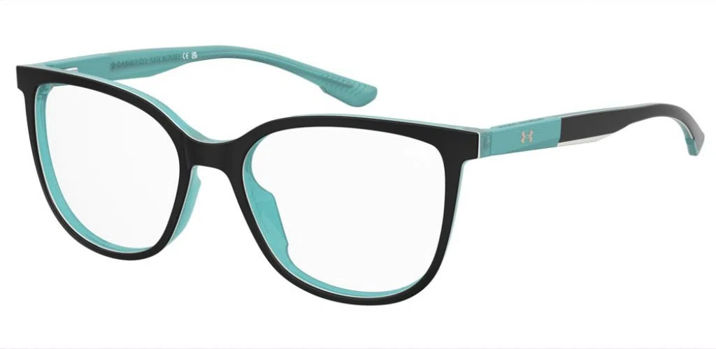Under Armour UA5092 Eyeglasses - view 3